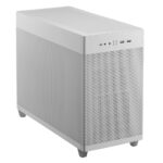 Caixa Small Tower AP201 ASUS PRIME CASE MESH Branca - Image 3