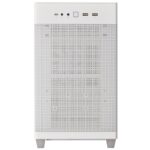 Caixa Small Tower AP201 ASUS PRIME CASE MESH Branca - Image 2