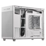 Caixa Small Tower AP201 ASUS PRIME CASE MESH Branca - Image 6