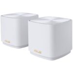 Sistema Mesh ASUS ZenWiFi XD5 WiFi 6 Dual Band AX3000 (Pack 2)