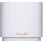 Sistema Wi-Fi Mesh ASUS ZenWiFi XD4 Plus AX1800 Branco (Pack 2) - Image 2