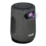 Projetor Portátil Asus ZenBeam L1 Cinza - Image 2