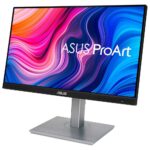 Monitor Asus ProArt PA247CV 23.8' LED IPS FHD 75Hz USB-C - Image 3