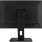 Monitor Asus BE24WQLB 24,1' WUXGA Preto - Image 4