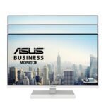 Monitor Asus VA24EQSB-W 23.8" LED IPS FHD 75Hz 5ms - Image 7