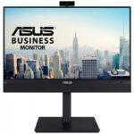 Monitor Asus 23.8" BE24ECSNK IPS FHD 16:9 60Hz 5ms