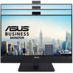 Monitor Asus 23.8" BE24ECSNK IPS FHD 16:9 60Hz 5ms - Image 2