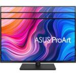 Monitor Asus ProArt PA328CGV IPS 32" QHD 16:9 165Hz FreeSync - Image 4
