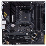 Motherboard Micro-ATX Asus TUF Gaming B550M-Plus - Image 2