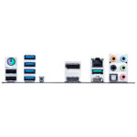 Motherboard Micro-ATX Asus TUF Gaming B550M-Plus - Image 3