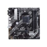 Motherboard Asus PRIME B450M-A II - Image 2