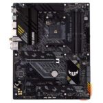 Motherboard Asus TUF GAMING B550-PLUS WIFI II - Image 2