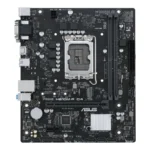 Motherboard Asus PRIME H610M-R D4 - Image 2