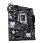 Motherboard Asus PRIME H610M-R D4 - Image 3