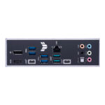 Motherboard Asus TUF GAMING Z790-PLUS D4 - Image 3