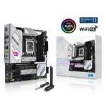 Motherboard ASUS ROG STRIX B760-G GAMING WIFI D4