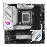 Motherboard ASUS ROG STRIX B760-G GAMING WIFI D4 - Image 2