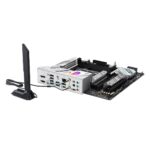 Motherboard ASUS ROG STRIX B760-G GAMING WIFI D4 - Image 3