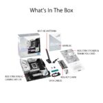 Motherboard ASUS ROG STRIX B760-G GAMING WIFI D4 - Image 4