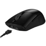 Rato Gaming ASUS ROG Keris Wireless AimPoint RGB - Image 3