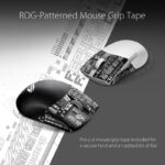 Rato Gaming ASUS ROG Keris Wireless AimPoint RGB Branco - Image 11