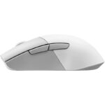 Rato Gaming ASUS ROG Keris Wireless AimPoint RGB Branco - Image 3