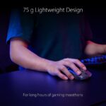 Rato Gaming ASUS ROG Keris Wireless AimPoint RGB Branco - Image 8