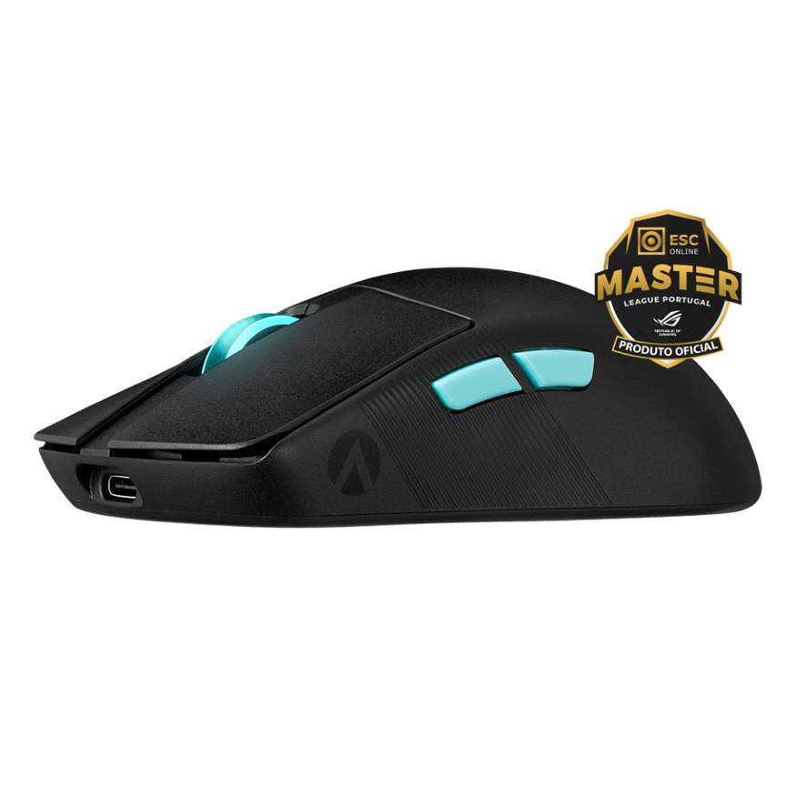 90MP02W0-BMUA00_2 Rato Gaming ASUS ROG Harpe Ace Aim Lab Edition Wireless RGB - Image 1
