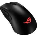 Rato Asus ROG Gladius III Wireless AimPoint RGB Preto - Image 2