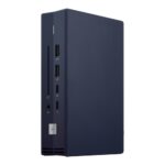 Dock Station Type-C Asus SimPro Dock 2 Preto