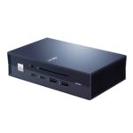 Dock Station Type-C Asus SimPro Dock 2 Preto - Image 2