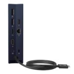 Dock Station Type-C Asus SimPro Dock 2 Preto - Image 4