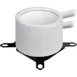Water Cooler Asus ROG Ryuo III 360 ARGB Branco - Image 3