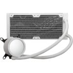 Water Cooler Asus ROG Ryuo III 240 ARGB Branco - Image 4