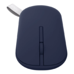 Rato Asus Marshmallow MD100 Wireless/Bluetooth Azul - Image 3