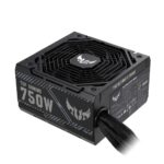 Fonte de Alimentação Asus TUF Gaming 750W 80+ Bronze - Image 2