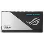 Fonte de Alimentação Asus ROG Loki SFX-L 850W 80+ Platinum Modular - Image 4