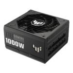 Fonte de Alimentação Asus TUF Gaming 1000W 80+ Gold Modular - Image 2