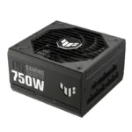 Fonte de Alimentação Asus TUF Gaming 750W 80+ Gold Modular - Image 2