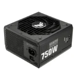 Fonte de Alimentação Asus TUF Gaming 750W 80+ Gold Modular - Image 3