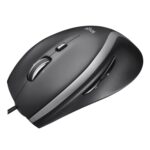Rato Logitech M500s Advanced Optical - Image 3