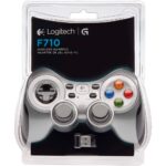 Gamepad Logitech F710 Wireless PC - Image 5
