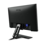 Monitor BenQ 21.5' GW2283 IPS FHD 60Hz 5ms Eye Care - Image 5