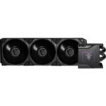 Water Cooler CPU MSI MEG CoreLiquid S360 All-In-One - Image 2