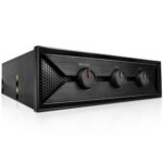Controlador de Iluminação LED RGB NZXT HUE (5.25")