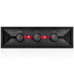 Controlador de Iluminação LED RGB NZXT HUE (5.25") - Image 2