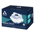 Dissipador CPU Arctic Alpine 23 CO 90mm - Image 6