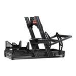 Cockpit Next Level Racing F-GT Elite Front and Side Mount Edition - Image 2