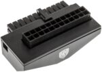 Cabo Adaptador Kolink Core Adept ARGB 24 Pin 90 Graus - Image 2