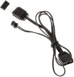 Cabo Adaptador Kolink Core Adept ARGB 24 Pin 90 Graus - Image 7